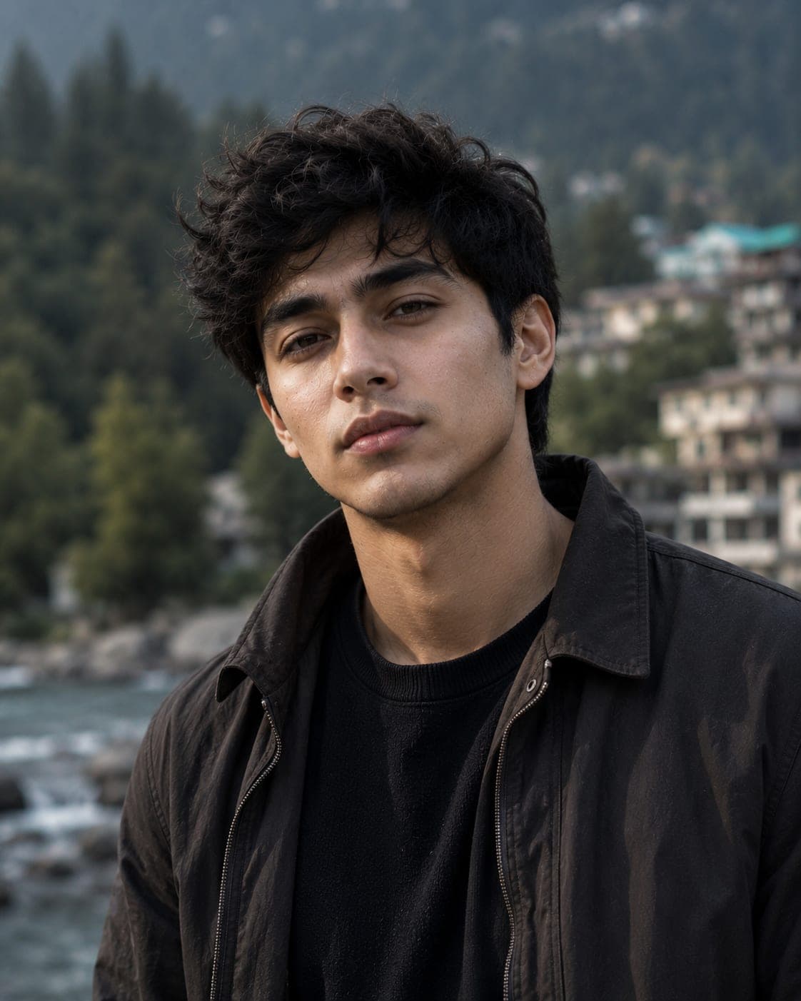 Amit Gupta traveler review