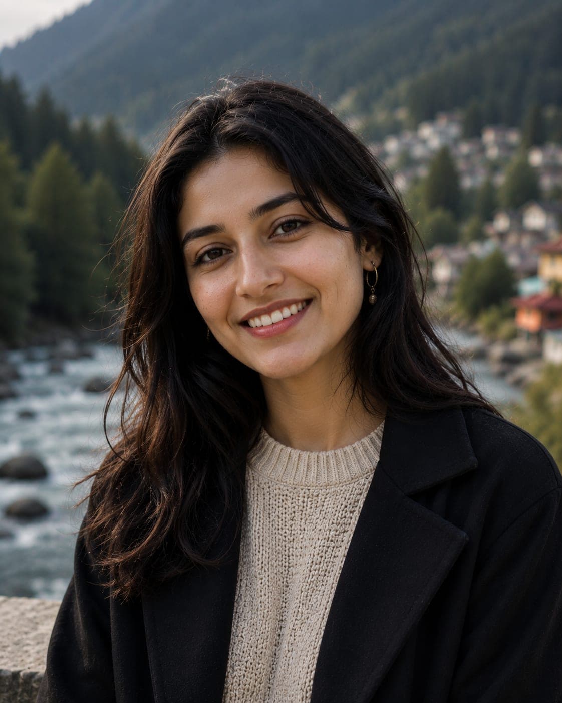 Sneha Kapoor traveler review