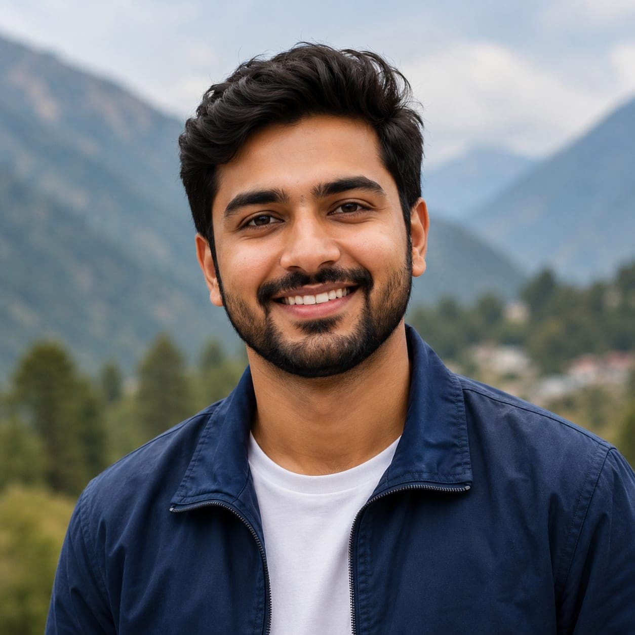 Rahul Verma traveler review
