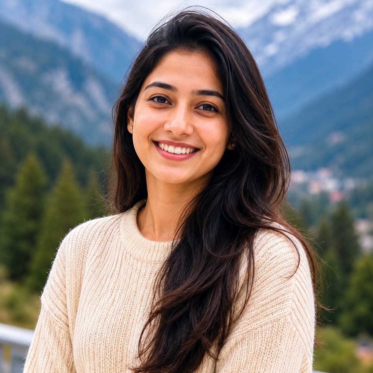 Priya Sharma traveler review