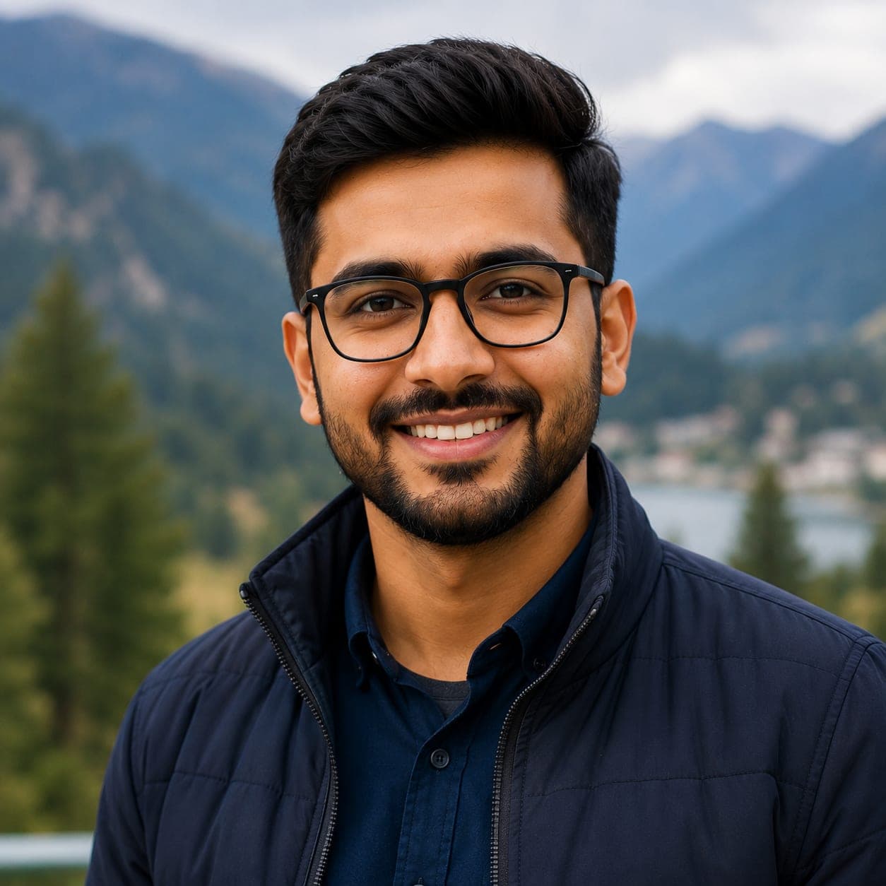 Vikas Mehta traveler review