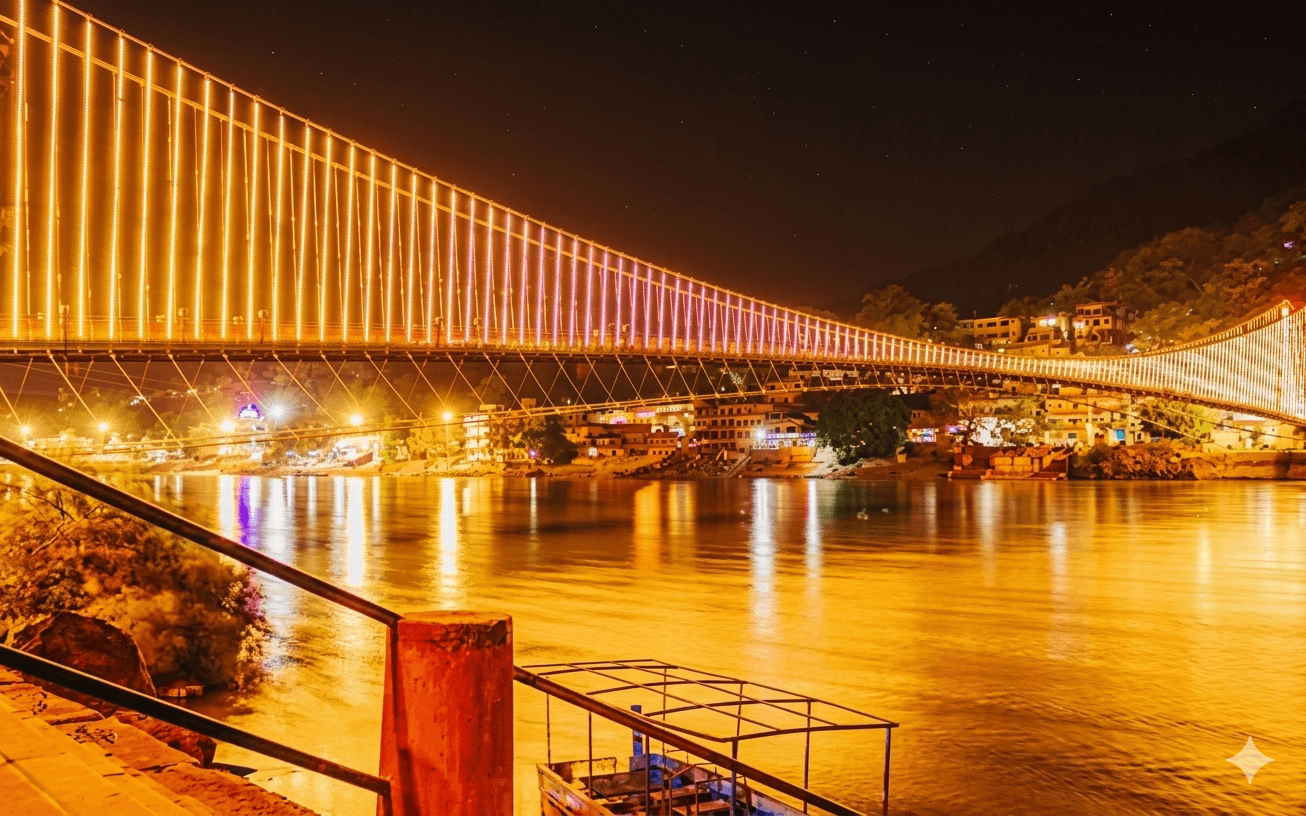 Lakshman Jhula